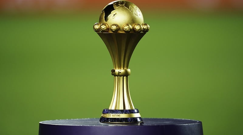 صورة برنامج مباريات كأس أمم إفريقيا بالتوقيت المحلي