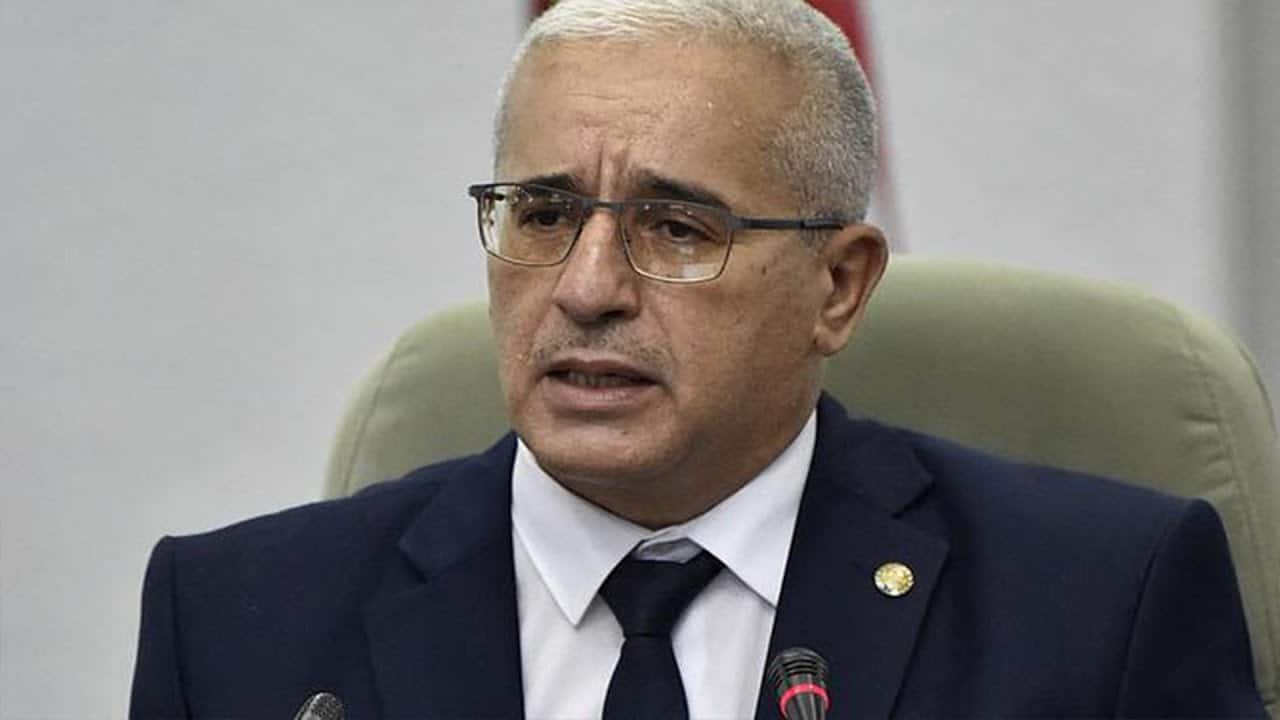 صورة بوغالي يدعو  البرلمان الاسباني للتعبير عن رفضه لقرار الحكومة الاسبانية