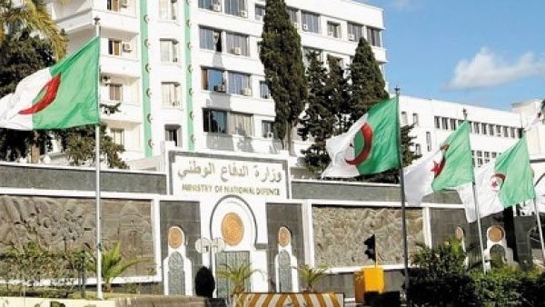 صورة وفاة المدير العام لمؤسسة تطوير صناعات الطيران