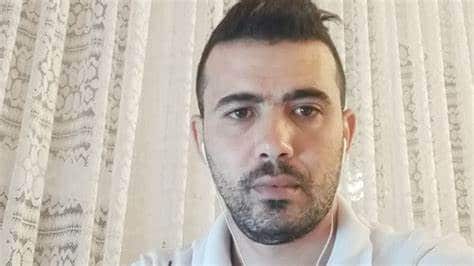 صورة إلتماس 10 سنوات حبس في حق  عضو منظمة رشاد محمد بن حليمة