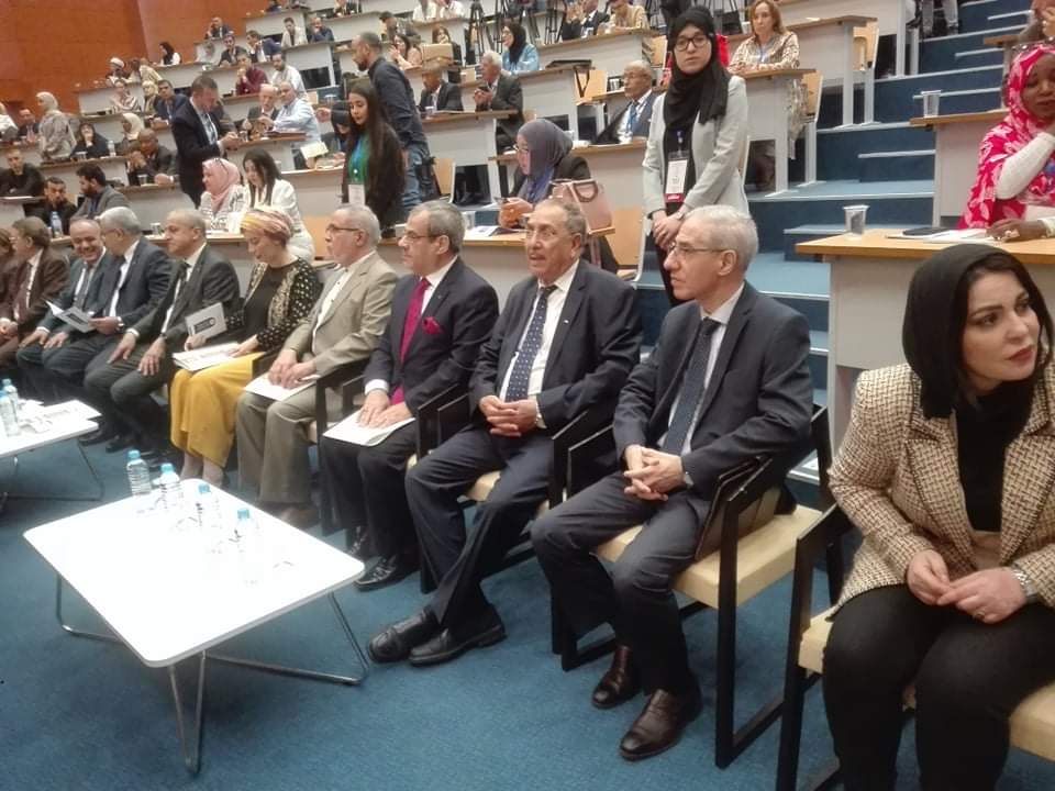 صورة نحو اطلاق منصة رقمية خاصة بالجمعيات