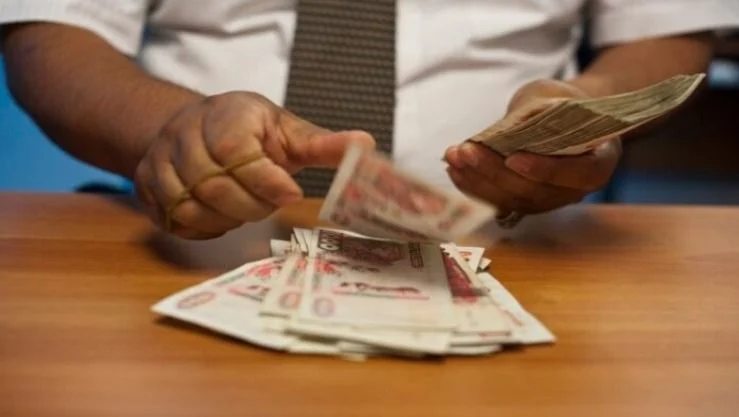 صورة صب منحة البطالة لشهر ماي 2022