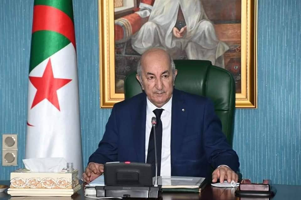 الرئيس تبون يكشف عن تنظيم لقاء بين الفرقاء الفلسطينيين قبل القمة العربية 1 الرئيس تبون يكشف عن تنظيم لقاء بين الفرقاء الفلسطينيين قبل القمة العربية