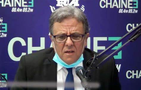 صورة مهياوي : “رفع القيود على المواطنين وراء عودة ارتفاع كورونا”