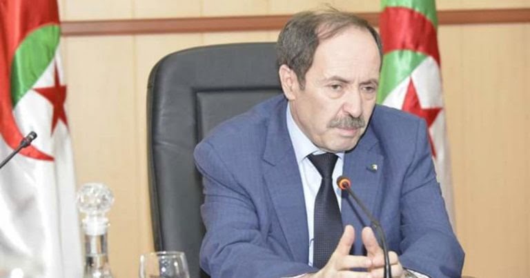 صورة بلعابد : “المواطن يعيش بالمواهب ..وسيكون لشعبة الفنون شأن كبير “