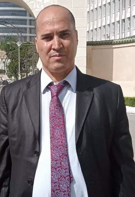 صورة تحديد مفاهيم..العدل وصفة لإزالة الأسقام
