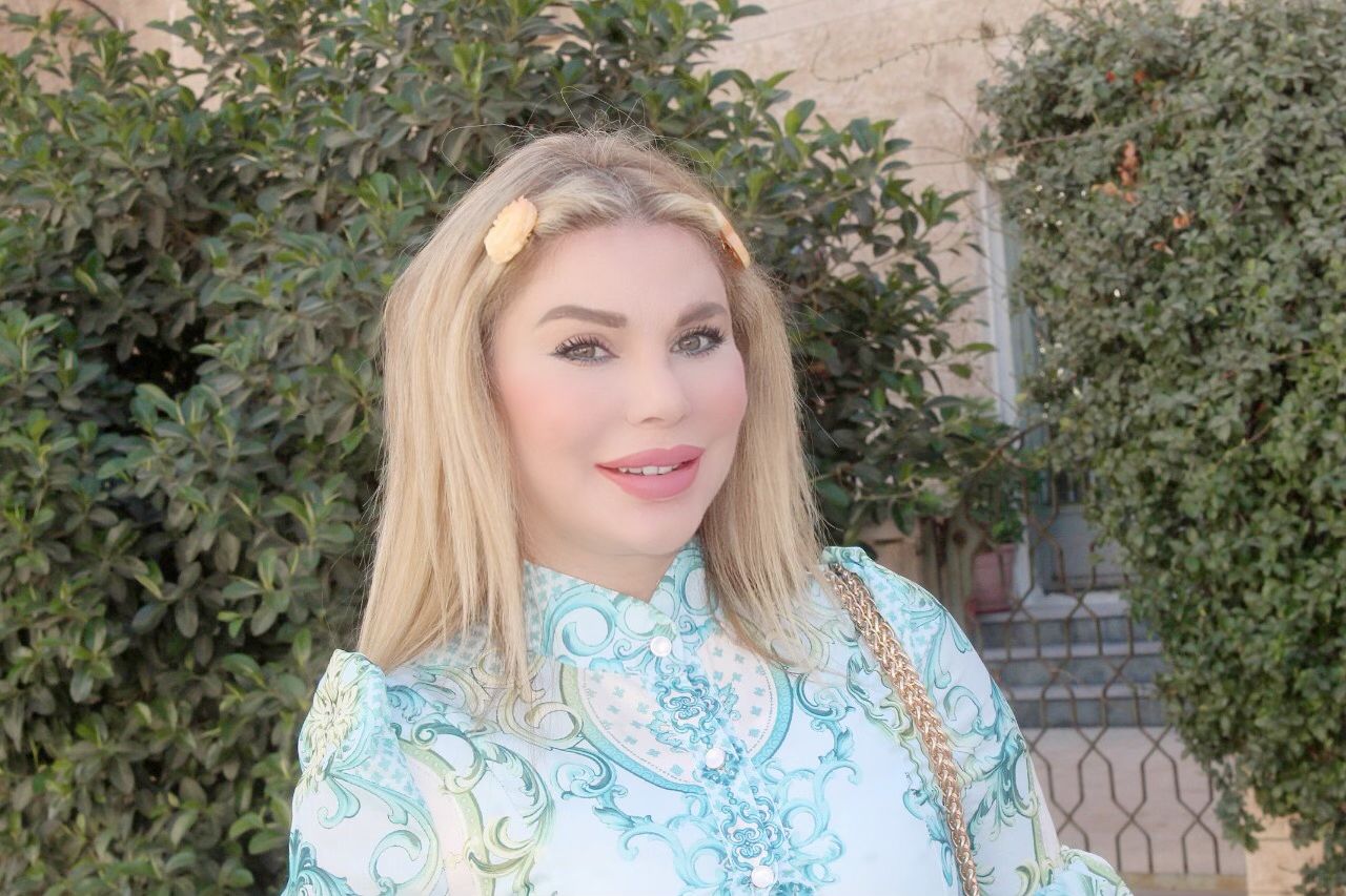 صورة فاطمة برناوي.. قصة نضال لا تموت