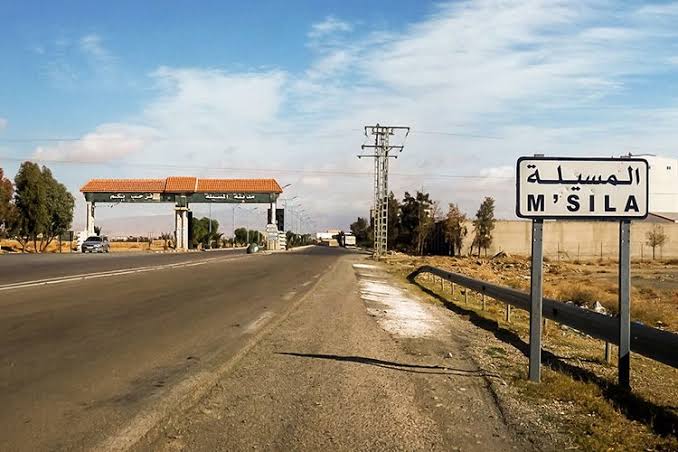 صورة المسيلة: سكان عدة قرى بالمطارفة يطالبون بالغاز الطبيعي