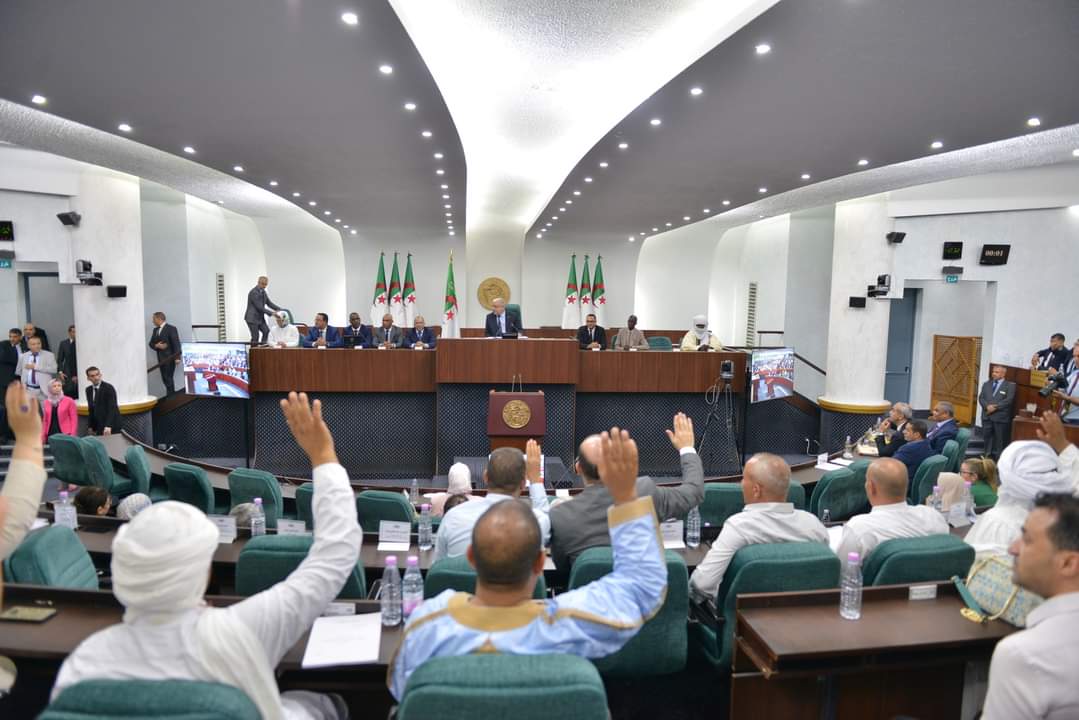الأجندة القذرة‪!‬‬