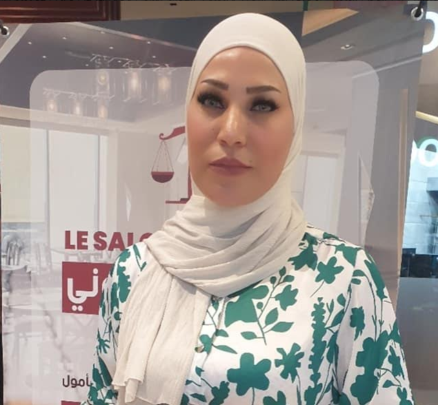 صورة إصلاح جهاز أمانة الضبط لبنة أساسية لإصلاح نظام العدالة