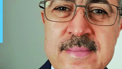 صورة مع الحدث..  ميناء غزة خطة نتنياهو وتنفيذ بايدن