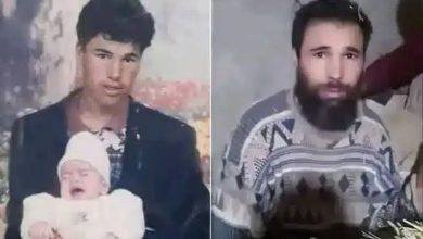 صورة شرخ في عمق المجتمع؟‪!‬‬