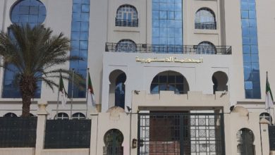 صورة رئاسيات2024 .. المحكمة الدستورية تستقبل 4 طعون