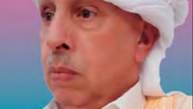 صورة مقاربات ورؤى.. غياب المرجعية الوطنية عن صالون الكتاب