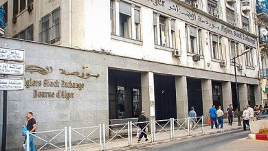 صورة إدراج أول شركة ناشئة ببورصة الجزائر