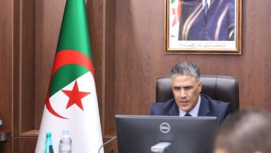 صورة وزارة السكن تقيّم أداء المديريات العامة
