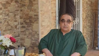 صورة وداعًا للبروفيسور الجنرال مصطفى نبال…