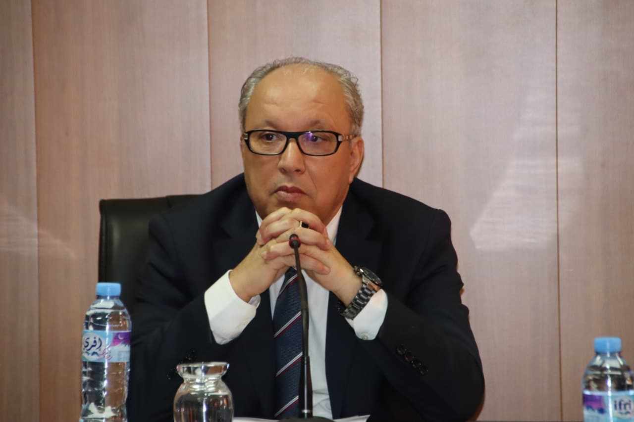 الأرندي يجدد دعمه للدولة ويحذر من الحملات العدائية ضد الجزائر