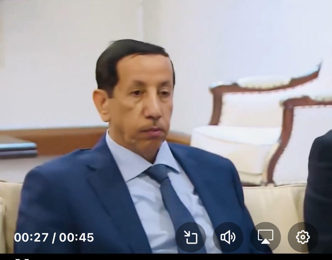 تحركات مقلقة للسفير الإماراتي في الجزائر تثير تساؤلات حول مهامه الحقيقية !