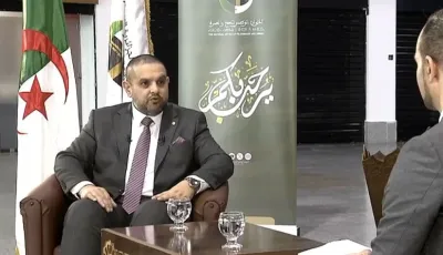 أكثر من 800 مرافق لخدمة الحجاج الجزائريين وتوصيات بالتزام التعليمات