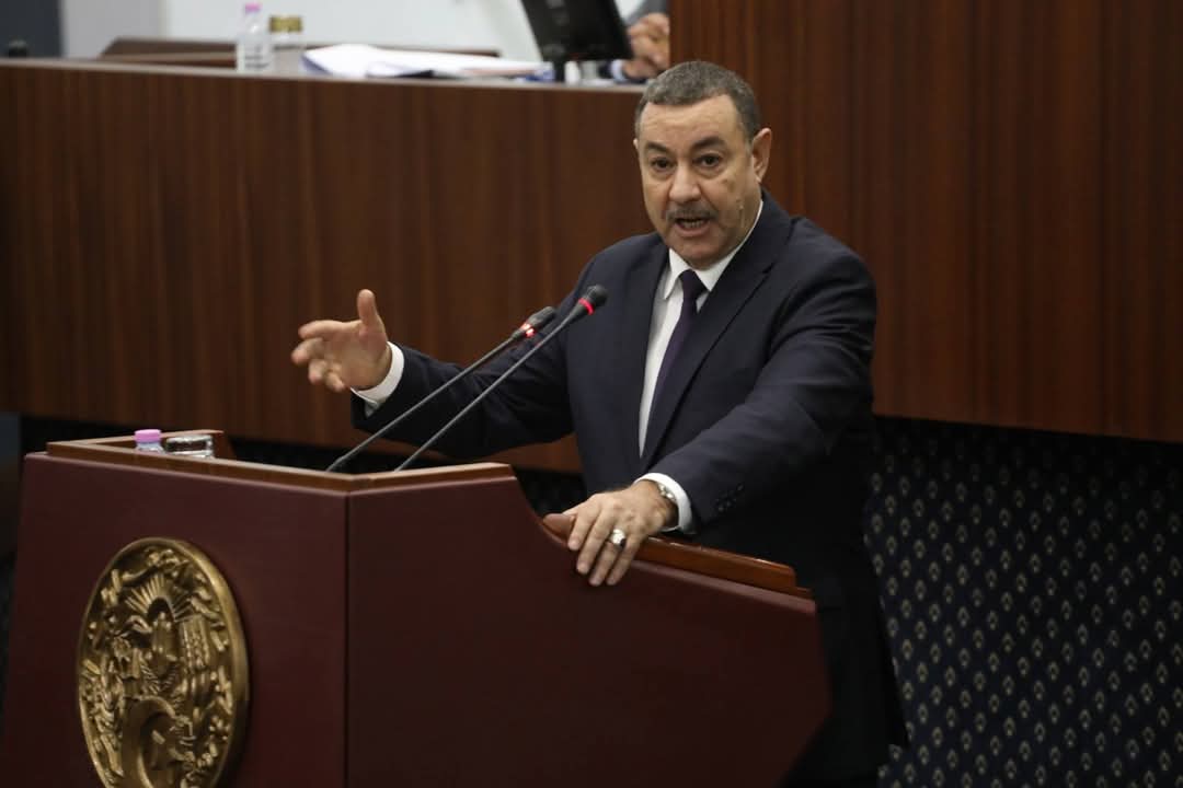 وزارة النقل تطلق مشاريع استراتيجية لخدمة الداخل والخارج