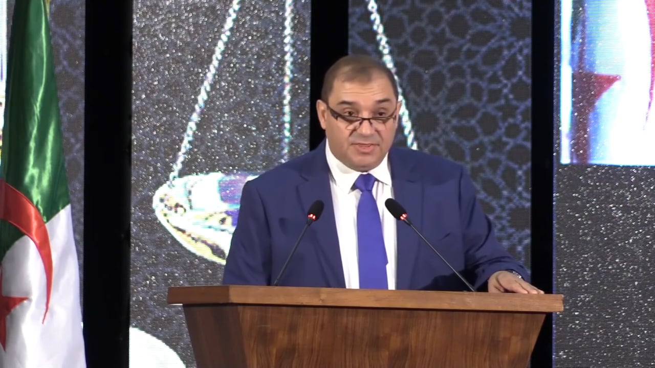 الدولة مجندة لمجابهة تبييض الأموال ومكافحة الإرهاب