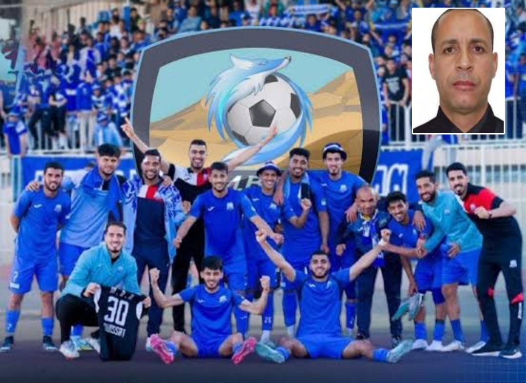 فريق مستقبل الرويسات.. مآلات الصعود التاريخي إلى الدوري المحترف