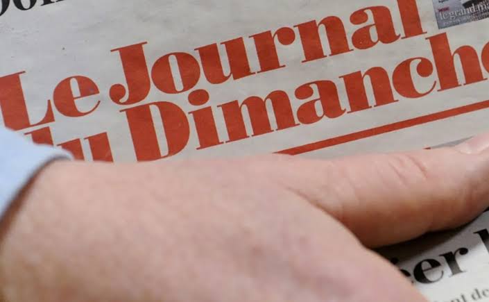 “لو جورنال دو ديمانش” تستهدف الجزائر باتهامات خطيرة دون أدلة