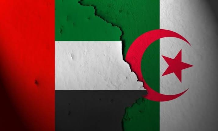 الإمارات والعداء الممنهج ضد الجزائر: مؤامرة الطعن في الثوابت وكسر سيادة الأحرار !