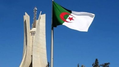 صورة الجزائر.. الاعتبار الأوحد! ‪ ‬‬