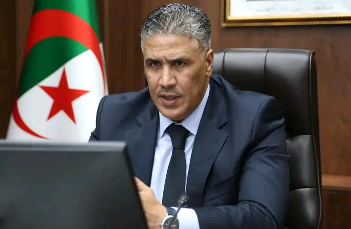 بلعريبي يأمر بتسريع وتيرة إنجاز المدن الجديدة ويؤكد على دعم الديناميكية الاستثمارية