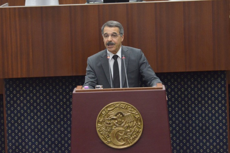 تسجيل أكثر من 500 مليار دج في حسابات الصيرفة الإسلامية بالجزائر