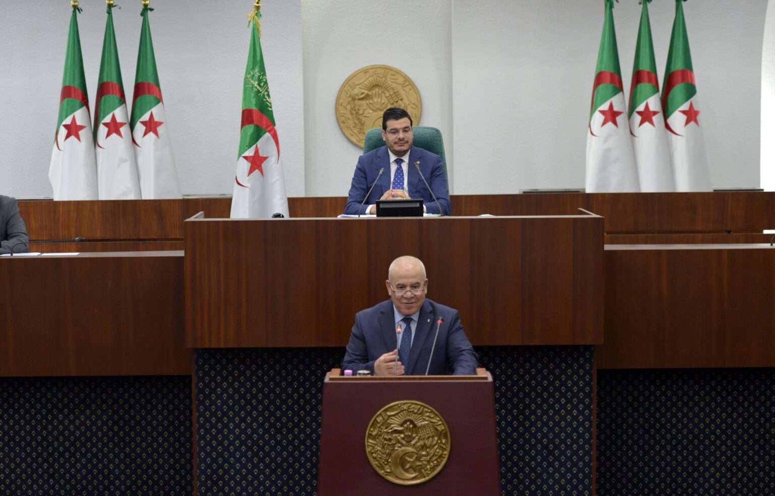 حملة تلقيح وطنية وتدابير واسعة لتعزيز الفلاحة وتسوية العقار الزراعي