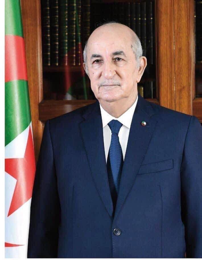 طلب إعفائه من رئاسة المحكمة الدستورية لأسباب شخصية