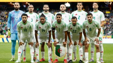 صورة نكسة السويد تُعري عيوب الخُضر