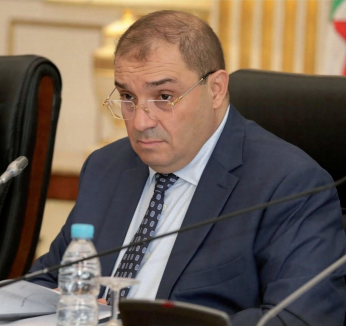 وزير العدل لطفي بوجمعة: تطور جرائم المخدرات فرض تكييف القانون