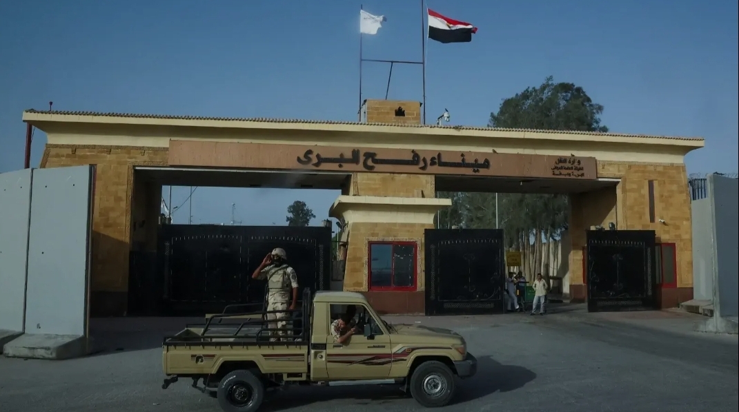 مصر توضح الضوابط التنظيمية لزيارة المنطقة الحدودية المحاذية لقطاع غزة