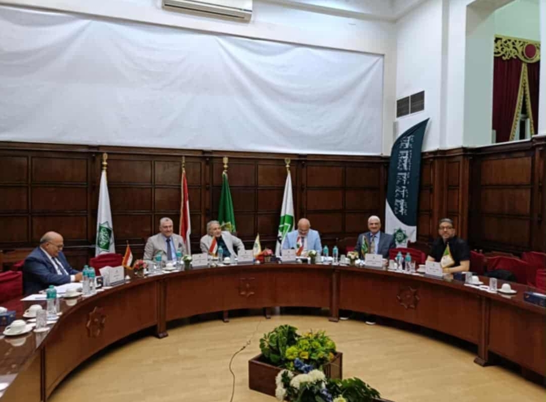 الجزائر تنضم رسميا إلى هيئة المعماريين العرب في خطوة تاريخية تعزز حضورها المهني عربيا