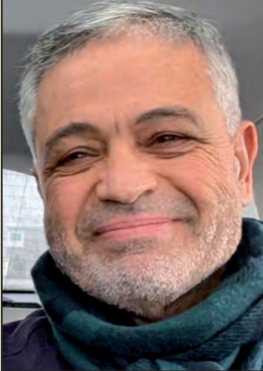 لمحات صادقات في سيرة حياته الطيبة