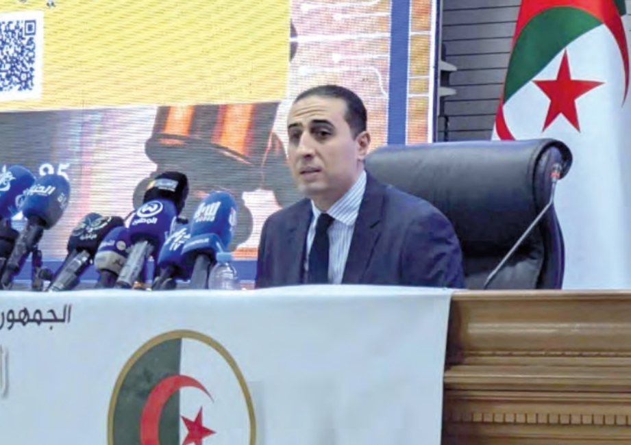 تأمين الفضاء السيبراني لم يعد خيارا بل ضرورة