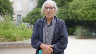 صورة إلتماس 10 سنوات سجناً ضد بوعلام صنصال بتهم تمس أمن الدولة!
