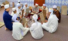 القرآن… تاجُ التميّز!