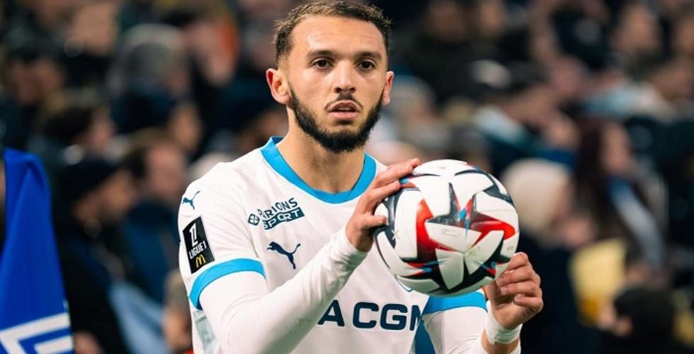 غويري يفتتح عدّاد التهديف ويواصل التألق في تحضيرات مرسيليا