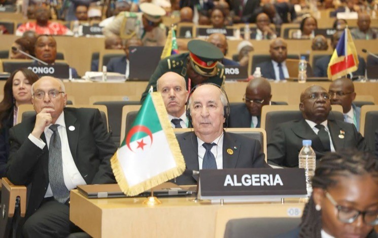 عن “مساعدة” إفريقيا‪!‬‬