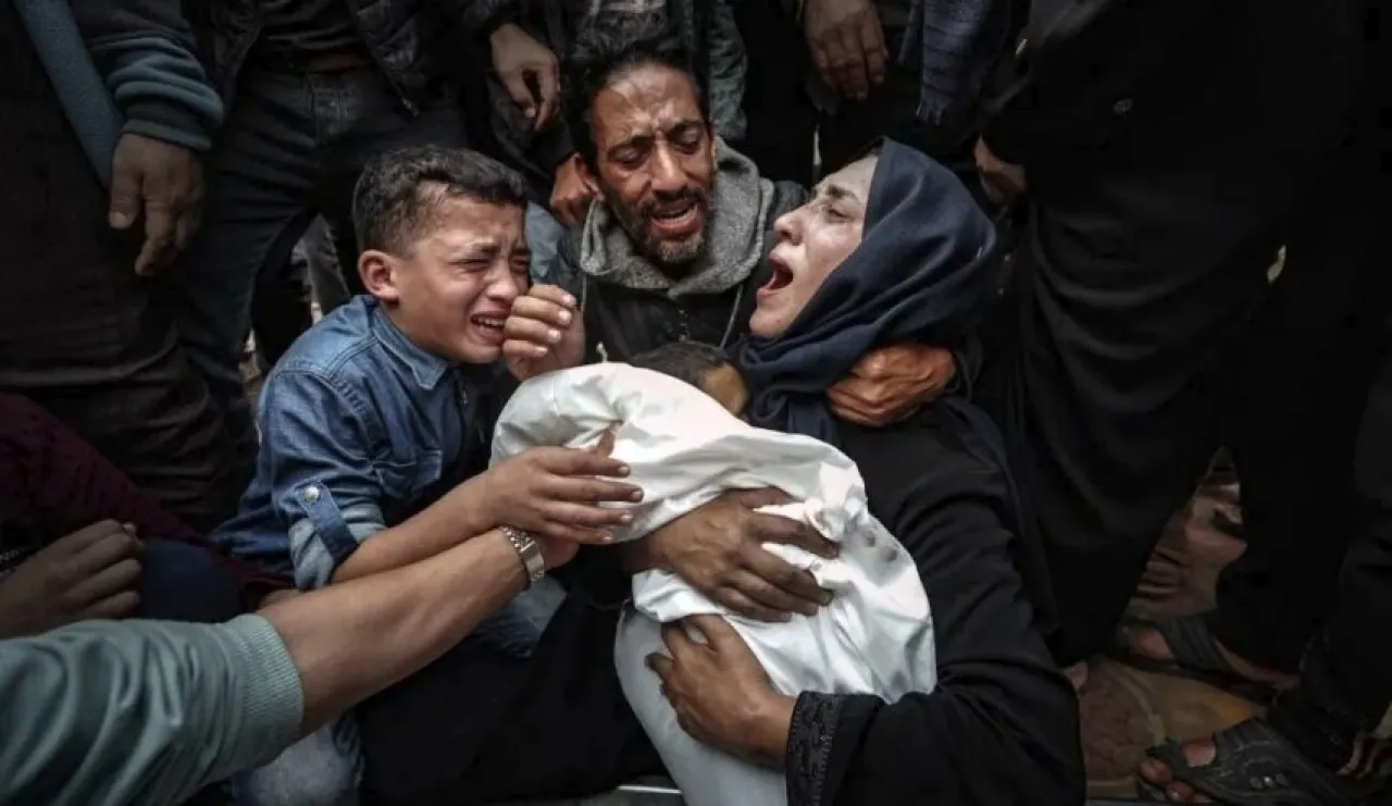 حرب الإبادة والتجويع مستمرة.. استشهاد 31 فلسطينيا في غزة