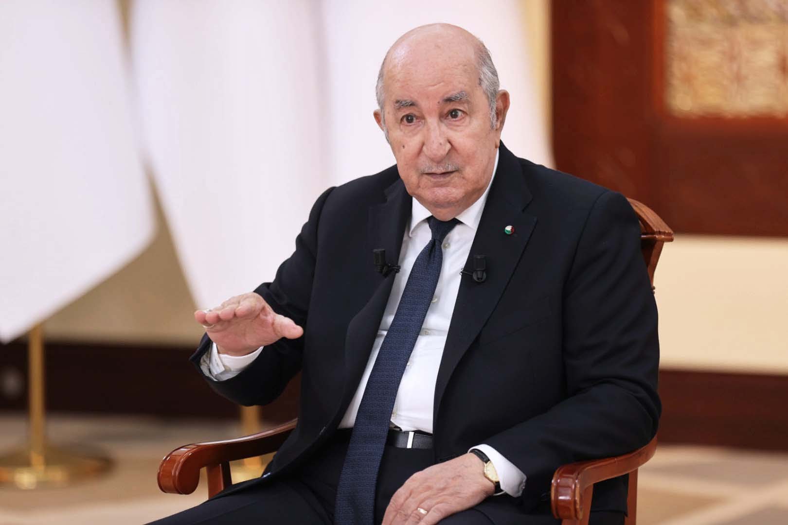 انتهى زمن “نفخ العجلات”.. تبون يُطلق ثورة حقيقية في صناعة السيارات !