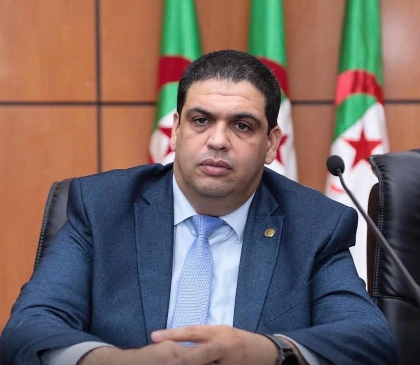 ترامب يعيد رسم موقع الجزائر في الإدراك الإستراتيجي الأمريكي