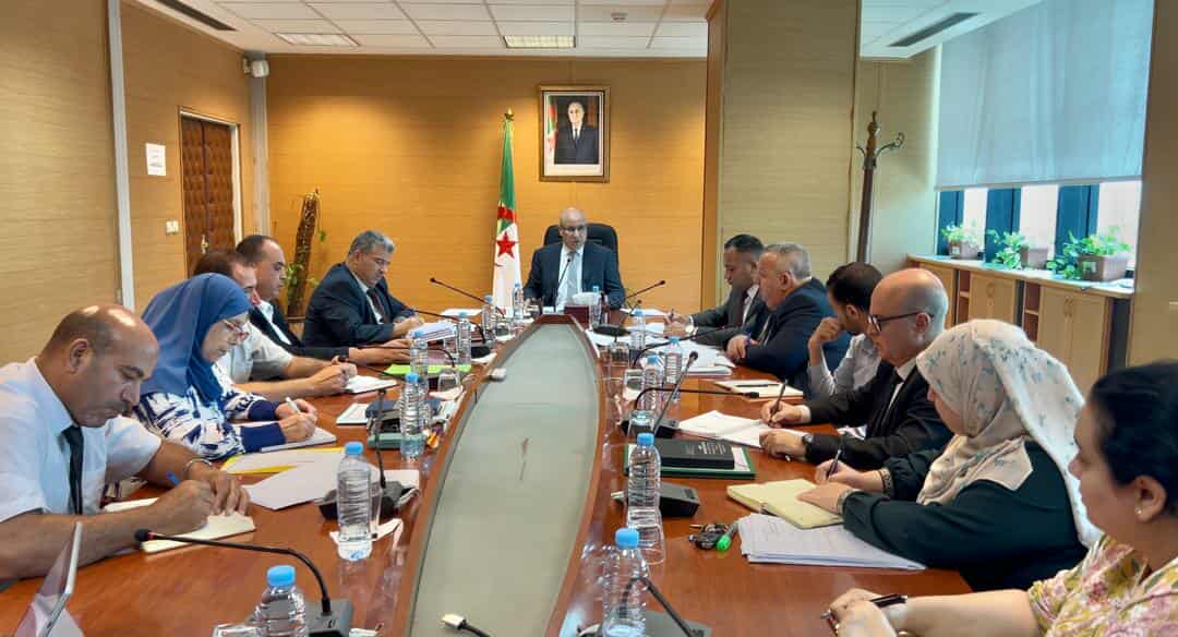 إجراءات جديدة لحماية الفلاحين وضبط أسعار الفواكه في السوق الوطنية