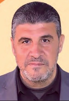 في غزة..  عندما ينتصر الصبر على الجوع‪!‬‬