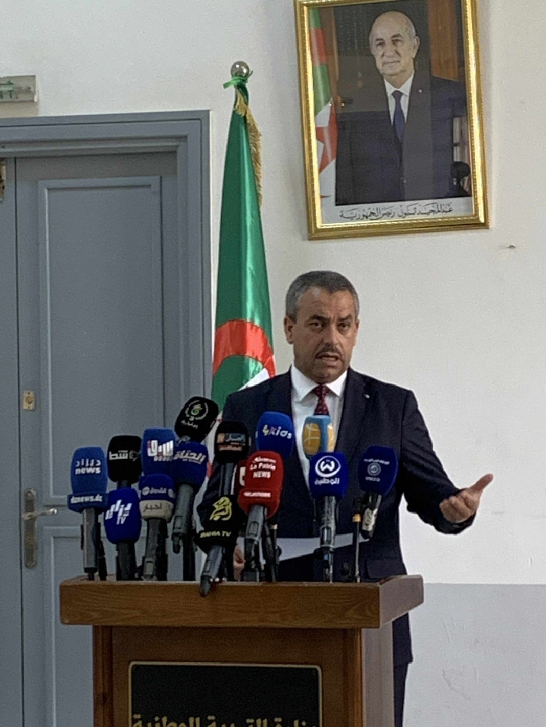 وزير التربية يدعو إلى تقييم عاجل لمدارس الجنوب ذات النتائج الضعيفة